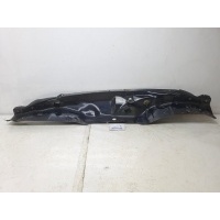 Перегородка моторного отсека Mitsubishi Lancer 10 2014 5230C319