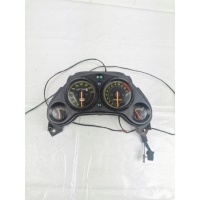 Honda cbr 125 jc34 спидометр часы