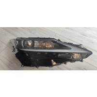 Lexus rx rx350 2021 светодиодный фара фара r