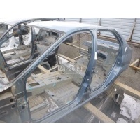 Крыло заднее левое Renault Logan (2005 - 2014) 774217812R