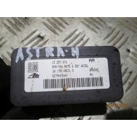 Блок датчик esp opel astra h zafira b 13257072aa
