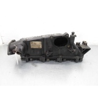 Коллектор впускной Audi A8 D3 (4E2) 2002 - 2005 2003 057129712AA,