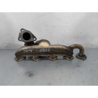 Коллектор выпускной Audi A8 D3 (4E2) 2002 - 2005 2003 057253033L,