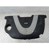 Крышка двигателя декоративная Mercedes CLS (C219) Рестайлинг 2008 - 2010 2010 2730100067,