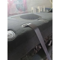 Полка багажника Cadillac CTS 2005 1GA0179727