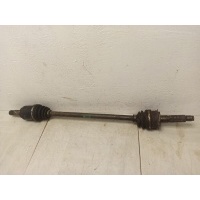 Привод задний Subaru Impreza 3 GE GH 2008-2014 28421FG010