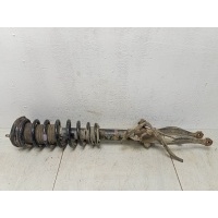 Стойка передняя правая в сборе Mazda 6 2 GH 2007-2012 GS1D34700D