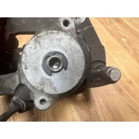 Суппорт задний правый Audi A8 D4/4H 2011 4H0615425
