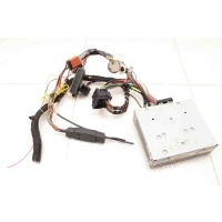 Магнитола Audi A6 C6 2007-2011 A4 4F0035061A