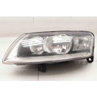 Фара левая Audi A6 C6 2007-2011 Не 4F0941003BK