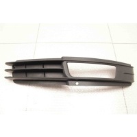 Решетка ПТФ правая Audi A6 C6 2009-2011 4F0807682P01C