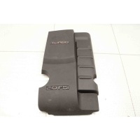Накладка на двигатель декоративная Audi A6 C6 2005-2011 06D103925E