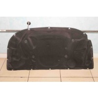 Шумоизоляция капота Audi A6 C6 2005-2011 4F0863825G