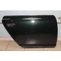 Дверь задняя правая Audi A6 C6 2005-2011 Цвет 4F0833052G