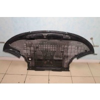 Защита двигателя Audi A6 C6 2005-2011 Защита 4F0863821E