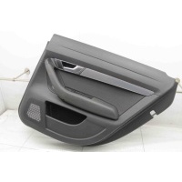 Обшивка двери задней правой Audi A6 C6 2005-2011 4F0867304BHSYD
