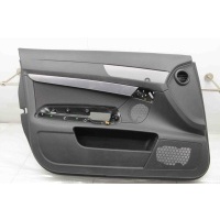 Обшивка двери передней левой Audi A6 C6 2005-2011 4F0867103SYD
