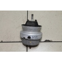 Подушка двигателя левая Audi A6 C6 2005-2011 Опора 4F0199379BG