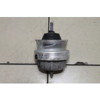 Подушка двигателя правая Audi A6 C6 2005-2011 Опора 4F0199382BJ