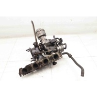 Турбина Audi A6 C6 2005-2011 2.0 06D145701J