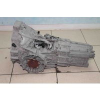 МКПП Audi A6 C6 2009-2011 2.0 01X300044R