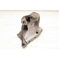 Кронштейн двигателя верхний правый Audi A6 C6 2005-2011 Опора 4F0199308AD