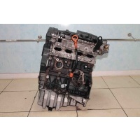 Двигатель Audi A6 C6 2005-2011 2.0 06D100032N