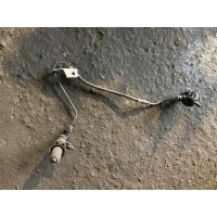 Трубка сцепления Volkswagen Passat B5 1999 1k0721261h