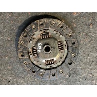 Диск сцепления Citroen Xantia 1997 1862882042