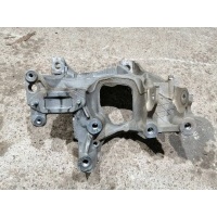 кронштейн двигателя левый Audi A4 B9 2016 8W0399295E