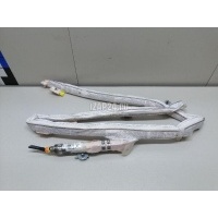 Подушка безопасности боковая (шторка) VAG Yeti (2009 - 2018) 5L6880741