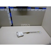 Замок двери передней левой Mitsubishi ASX 2010 5715A727