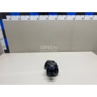 Ремень безопасности Mitsubishi ASX 2010 7000D672XA