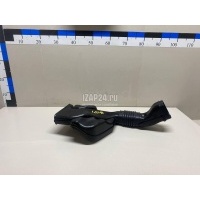 Воздухозаборник (наружный) Mitsubishi ASX 2010 1505A851