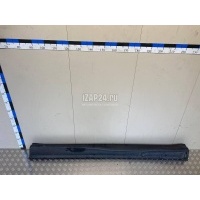 Накладка на порог (наружная) Mitsubishi ASX 2010 6512A305XA