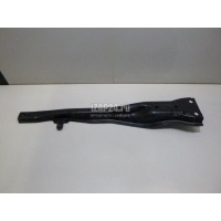 Балка передняя продольная Mitsubishi ASX 2010 4000A239