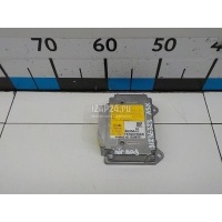 Блок управления AIR BAG Mitsubishi ASX 2010 8635A215