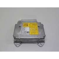 Блок управления AIR BAG Mitsubishi ASX 2010 8635A303