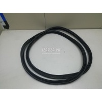 Уплотнитель багажника GM Astra J (2010 - 2017) 13258110