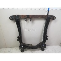 Балка подмоторная GM Astra J (2010 - 2017) 13370472