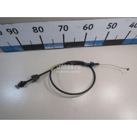Трос газа Renault Sandero (2009 - 2014) 6001548721