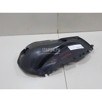 Локер задний левый Renault Sandero (2009 - 2014) 8200735434