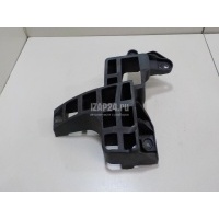 Направляющая заднего бампера правая Renault Sandero (2009 - 2014) 8200735455