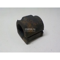 Втулка (сайлентблок) переднего стабилизатора Renault Sandero (2009 - 2014) 6001549311