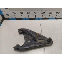 Рычаг передний левый Renault Sandero (2009 - 2014) 545019811R