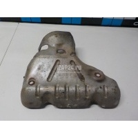 Экран тепловой Renault Sandero (2009 - 2014) 8200437032