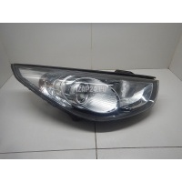 Фара правая Hyundai-Kia ix35/Tucson (2010 - 2015) 921022Y020