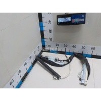 Подушка безопасности боковая (шторка) Renault Fluence (2010 - 2017) 985P00015R