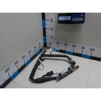 Подушка безопасности боковая (шторка) Renault Fluence (2010 - 2017) 985P10015R