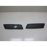 Заглушка бампера Renault Fluence (2010 - 2017) 626609694R